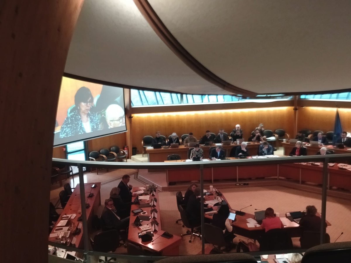 MayenneEcoSolid's tweet image. Le budget 2025 pour la protection de l’enfance est insuffisant face aux enjeux pour @SLefoulon :
❌Des enfants sans place malgré des décisions de justice et des placements hors du département
 ❌Une baisse continue du nombre d’assistants familiaux
 ❌Un report du centre parental