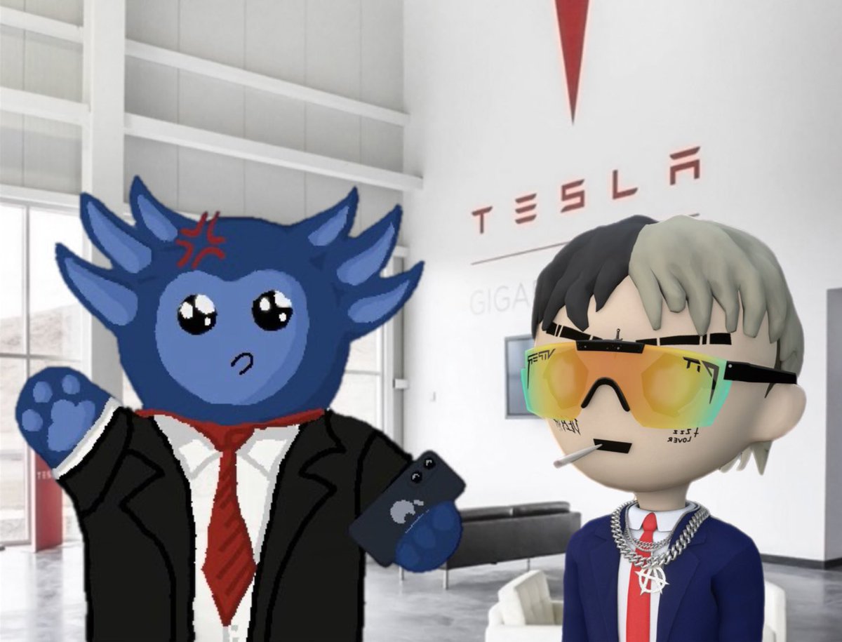 Solana Serpents tweet media