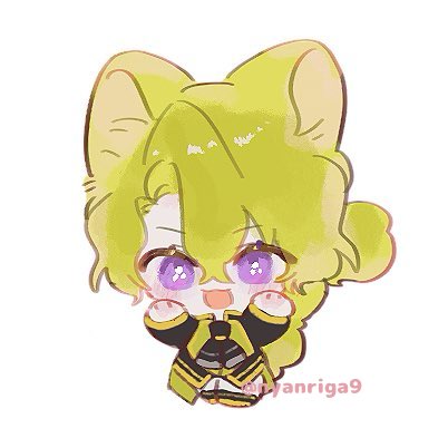 nyanriga9's tweet photo. 🐱🐱🐱🐱 https://t.co/F0bqXyr78i