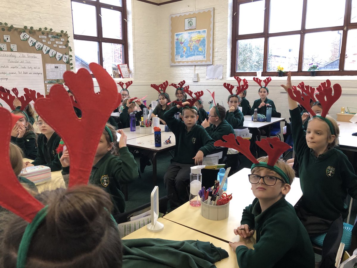 Beech Class tweet media