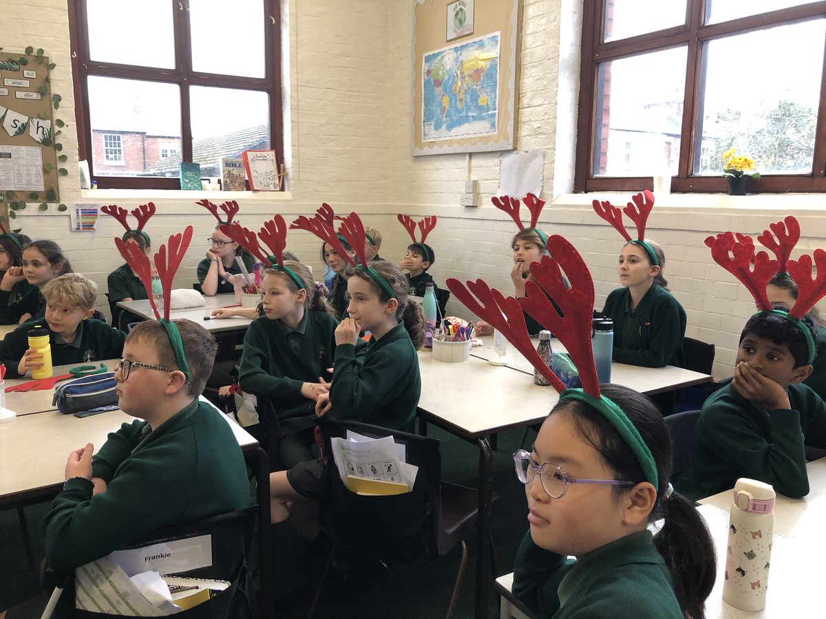 Beech Class tweet media