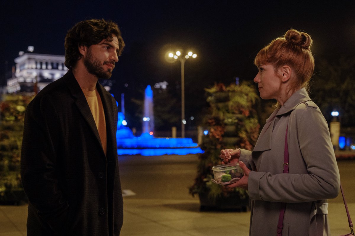 🤍14 de febrero🤍
Estrenamos la temporada final de #Valeria.
Un final bonito a una historia de amor infinita.