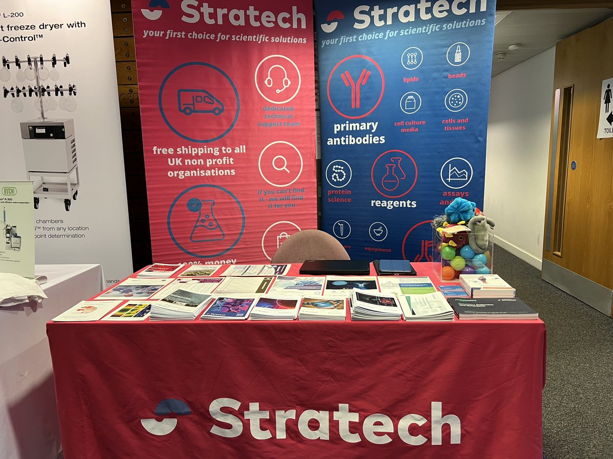 Adam Stratech tweet media