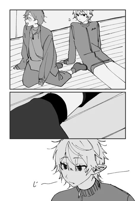 #今年も残りわずかなので今年一番伸びた絵を貼る 