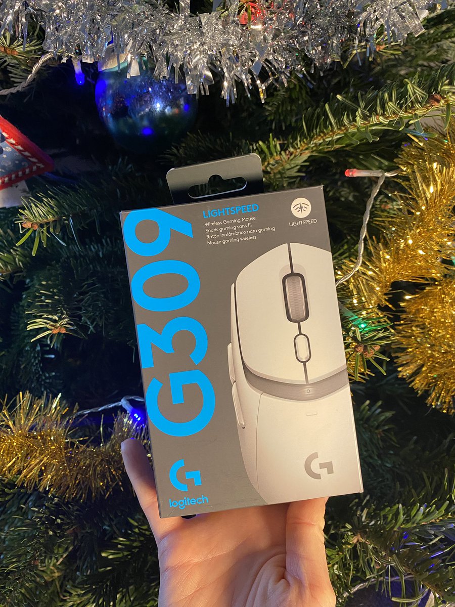 Elise đž (@unbrix_) on Twitter photo Concours đŁ
Le clavier G515 et la sourie G309 Ă gagner !đ
Pour participer il faut :
đ Like et Retweet
đFollow <a href="/LogitechGFrance/">Logitech G France</a> & <a href="/unbrix_/">Elise đž</a>
đMentionner deux amis
Bonus :
follow ma chaĂźne Twitch /unbrix_1
Tirage au sort le 24/12 đ
#affiliate #concours Concours đŁ
Le clavier G515 et la sourie G309 Ă gagner !đ
Pour participer il faut :
đ Like et Retweet
đFollow <a href="/LogitechGFrance/">Logitech G France</a> & <a href="/unbrix_/">Elise đž</a>
đMentionner deux amis
Bonus :
follow ma chaĂźne Twitch /unbrix_1
Tirage au sort le 24/12 đ
#affiliate #concours
