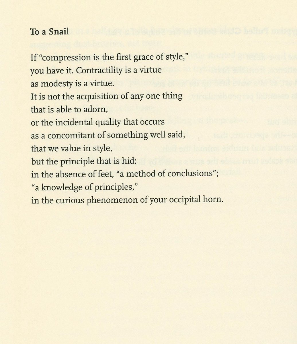 serial experiments lain, marianne moore
e a essência de algo muito delicado