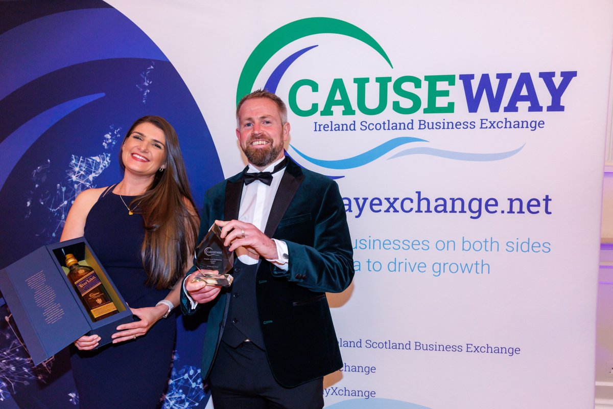 CausewayXchange (@causewayxchange) on Twitter photo Our latest blog, Causeway Members Business Fives’ Road to Success, is now live! 🎉
 
"Winning this award has been a massive morale booster for our team. It’s a testament to the hard work and passion we put into every event." – Business Fives
 
Read more 👉 buff.ly/4izDWsm Our latest blog, Causeway Members Business Fives’ Road to Success, is now live! 🎉
 
"Winning this award has been a massive morale booster for our team. It’s a testament to the hard work and passion we put into every event." – Business Fives
 
Read more 👉 buff.ly/4izDWsm