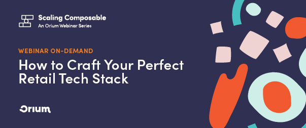 The era of one-size-fits-all platforms is over. Don’t miss this opportunity to discover how a customer-centric approach can boost efficiency, enhance CX, and drive profitability. Watch our webinar on-demand now: hubs.li/Q02-QhhP0