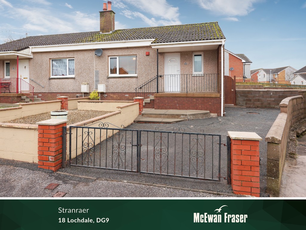 McEwanFraser's tweet photo. π 18 Lochdale,Stranraer,DG9
βͺοΈ Offers over Β£70,000
βͺοΈ 1 ποΈ | 1 π
β‘οΈ https://t.co/1KSW2oV750
For more information or to arrange a viewing:
π± DM or WhatsApp us
βοΈ Dumfries 01387 218 080
π§ viewings@mcewanfraserlegal.co.uk
#MFLproperty https://t.co/YQr9mzNt1q