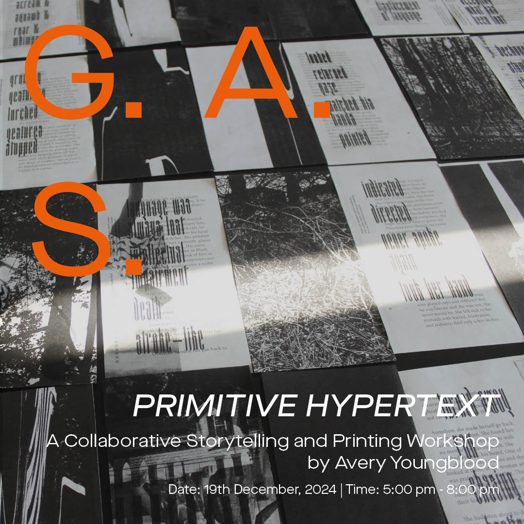 Guest Artists Space Foundation tweet media