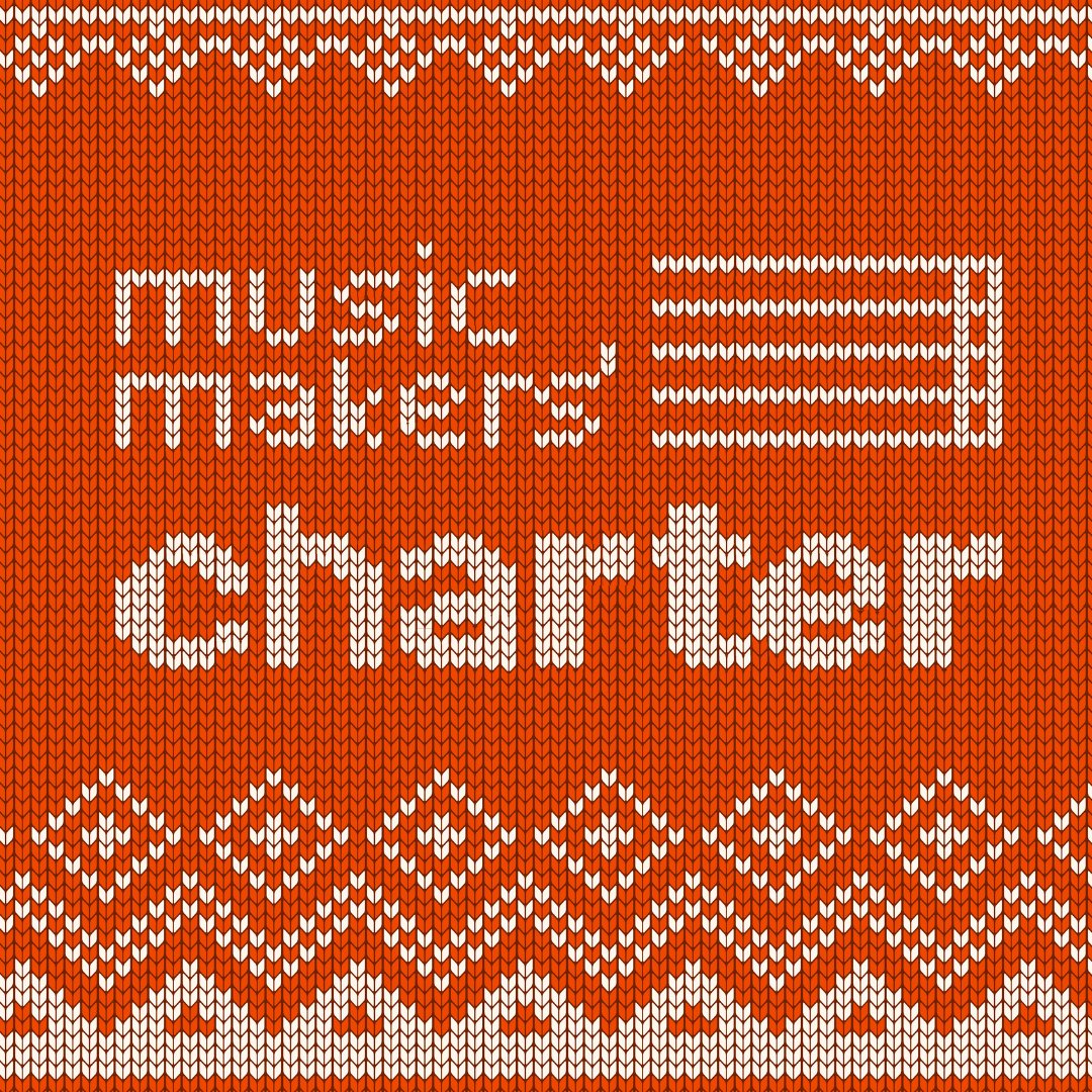 Today we are wearing our most colourful festive jumpers to raise awareness of the lack of funding for music making and to celebrate its benefits! Join us by signing the Music Makers’ Charter!  lght.ly/c0dcg2c 

#ChristmasJumperDay #TurnUpTheVolume