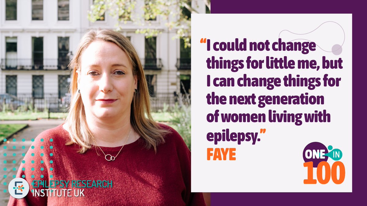 EpilepsyInst's tweet photo. There’s strength in numbers. By working together, we can drive meaningful change for those affected by epilepsy now and improve life for future generations. https://t.co/cywOnKzKDP #Onein100 https://t.co/ZXS4dgT5O3