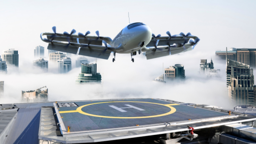 thelawreporters's tweet photo. UAE Pioneers the Future of Transportation with Flying Taxis Set to Launch by 2026

Read more: 👉 https://t.co/uxg4deoGF3

#FlyingTaxisUAE #eVTOLTechnology #FutureOfTransport #SustainableMobility #TheLawReporters https://t.co/RXdxccX99D