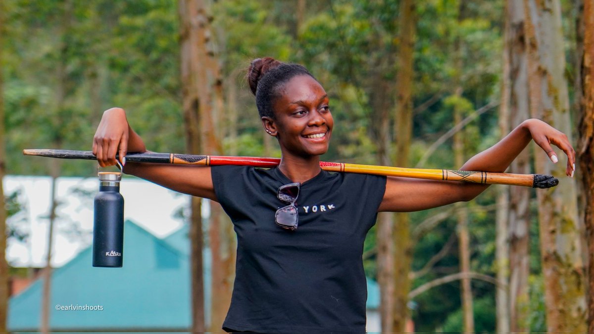 Leah smalls (@leahnabukeera) on Twitter photo At the heart of Rushaga
#PeaceOfMind
๐ธ : <a href="/earlvinshoots/">Alvin Tonda</a>
๐: batwa Community in bwindi impenetrable forest. At the heart of Rushaga
#PeaceOfMind
๐ธ : <a href="/earlvinshoots/">Alvin Tonda</a>
๐: batwa Community in bwindi impenetrable forest.