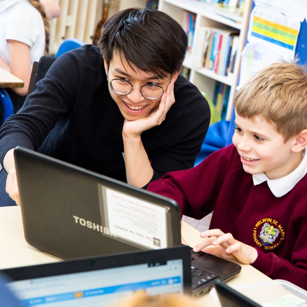 Raspberry Pi Foundation tweet media