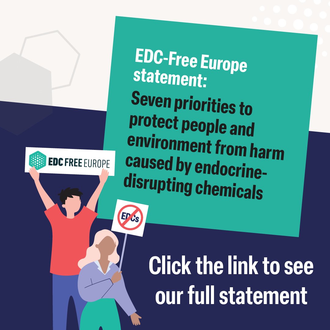 EDC-Free Europe tweet media
