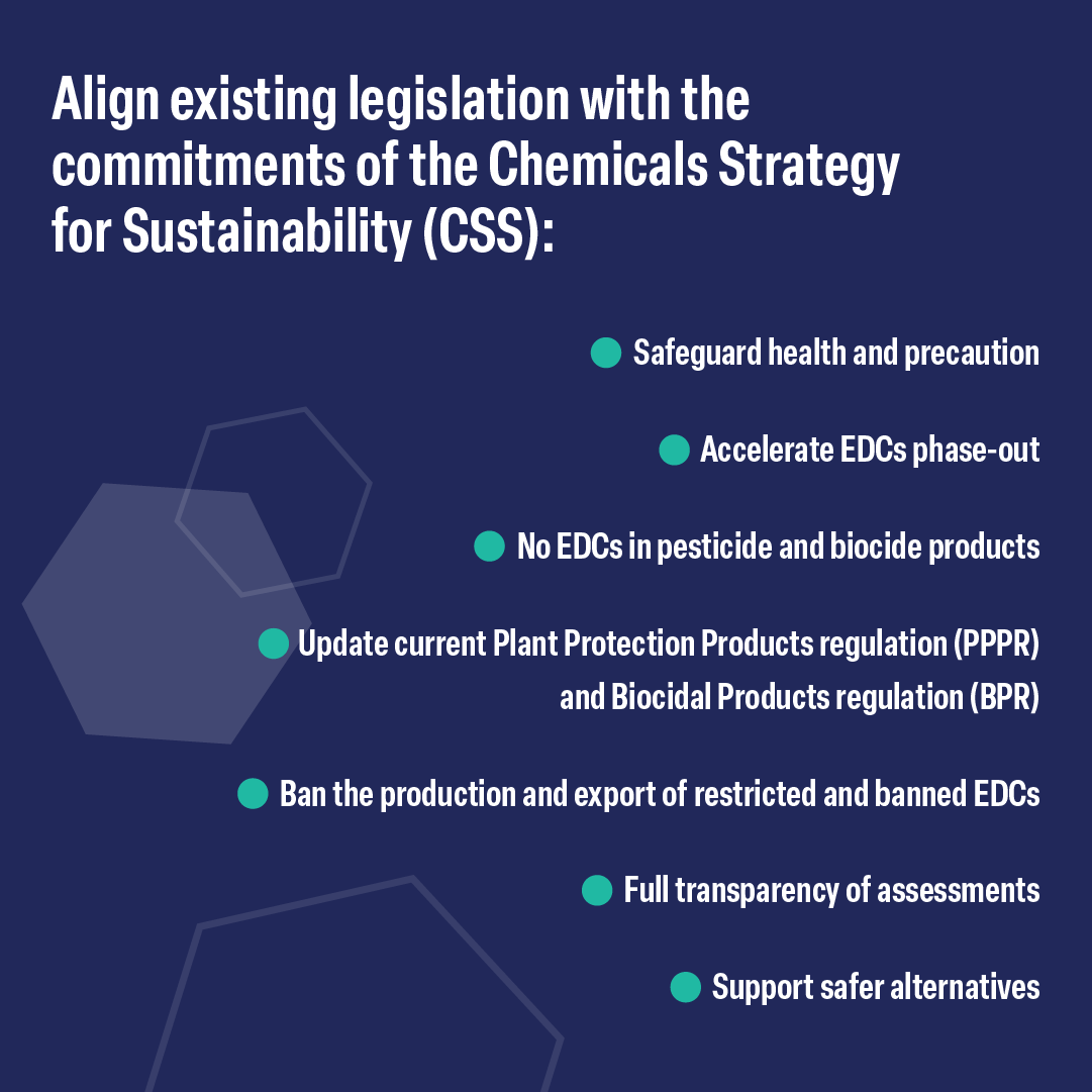 EDC-Free Europe tweet media