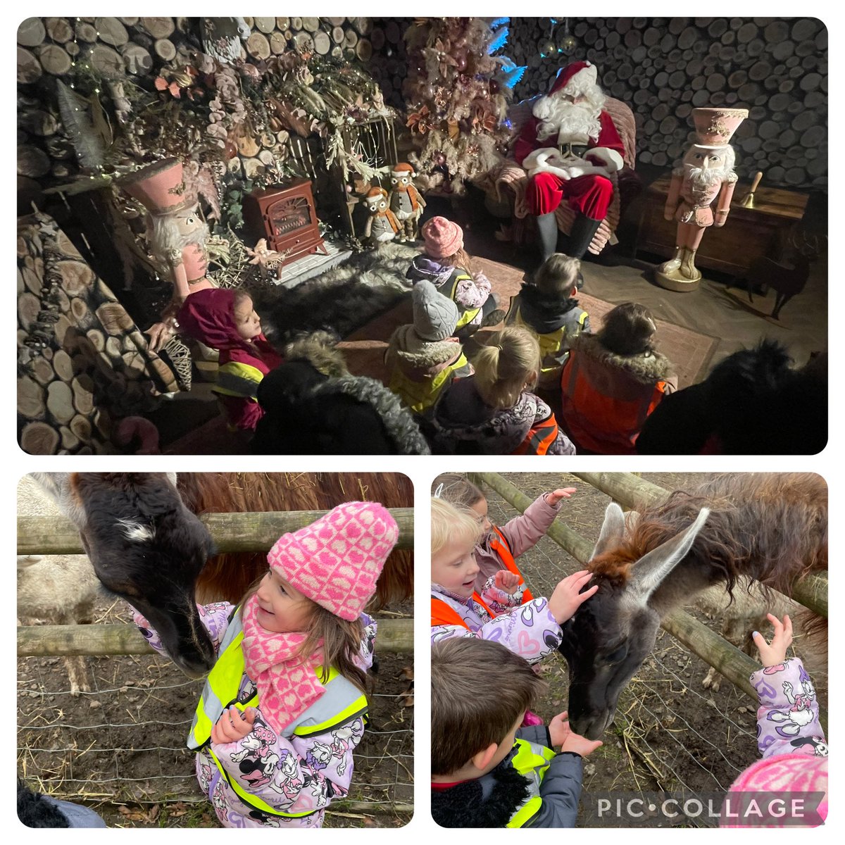 MillbrookY1 (@y1millbrook) on Twitter photo Had a wonderful day at the farm yesterday—feeding the animals and meeting Santa! 🎅🐾 <a href="/MillbrookP/">Millbrook Primary</a> #ChristmasSpirit” Had a wonderful day at the farm yesterday—feeding the animals and meeting Santa! 🎅🐾 <a href="/MillbrookP/">Millbrook Primary</a> #ChristmasSpirit”