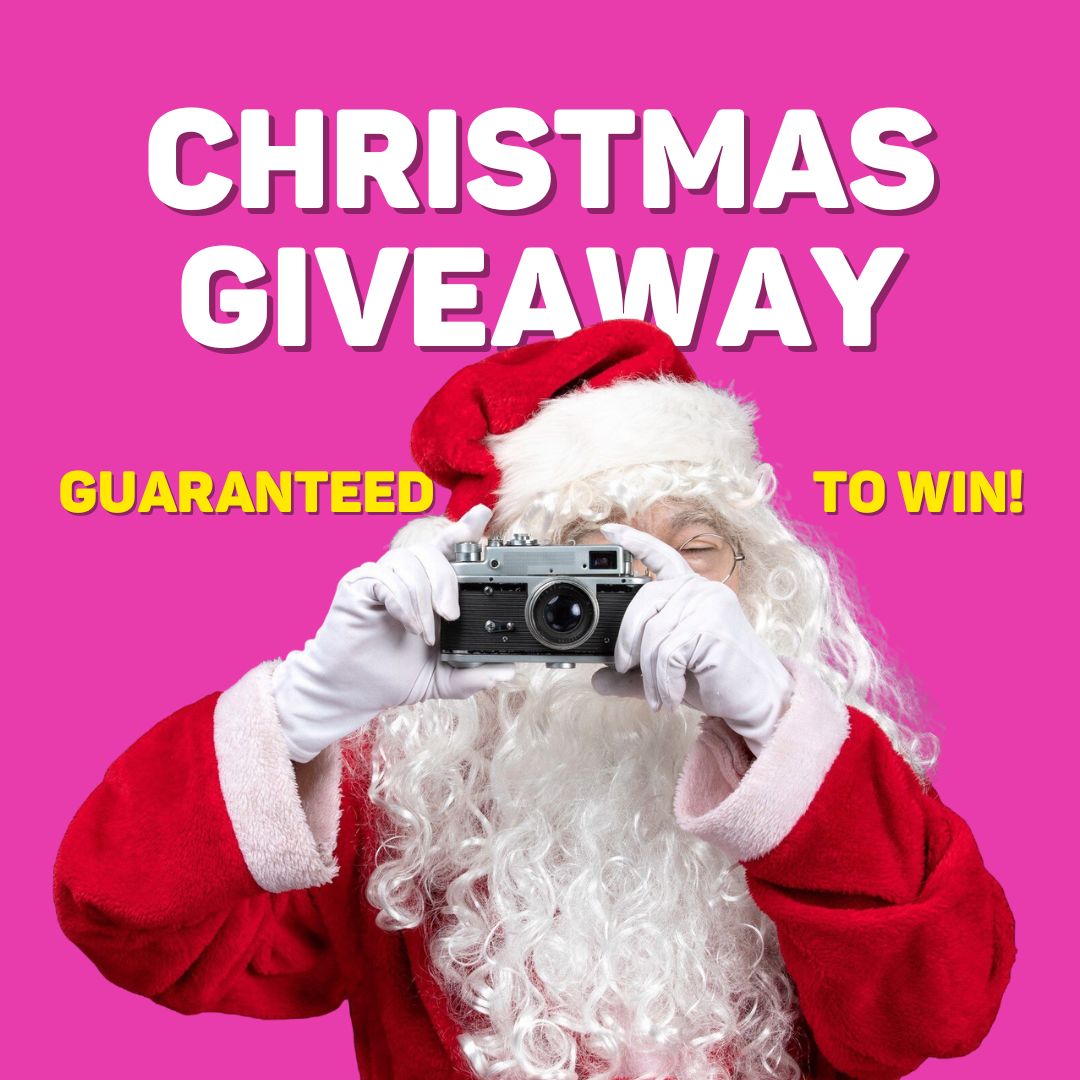 🎄🎁 FunHub Christmas Giveaway! Guaranteed to Win🎁🎄

Tag us on your insta story (<a href="/lovefunhub/">FunHub ®</a>) while enjoying one of our machines, and you’re guaranteed to win a free ride or play!

Don’t miss out—our giveaway ends on 20th December, so let’s see your festive FunHub fun! 🎅✨