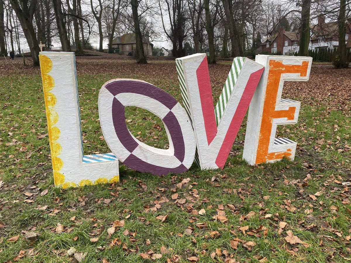 Altrincham HQ - Social Media Marketing in Manc tweet media