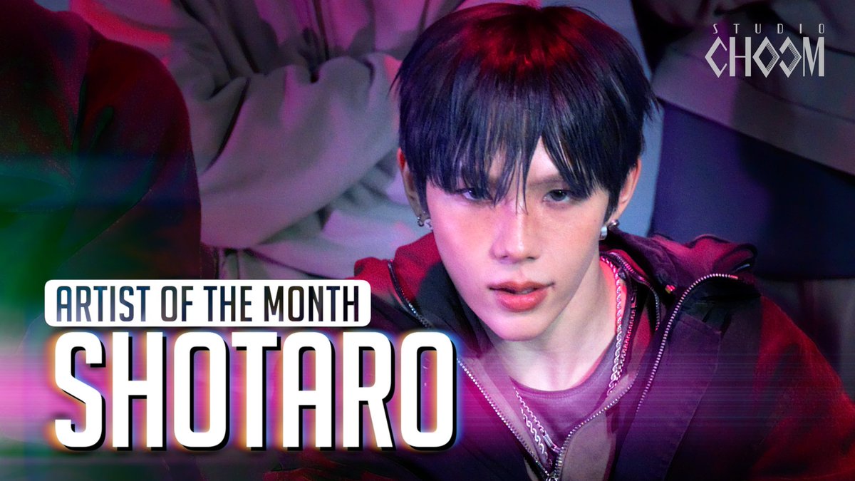 SHOTARO UPDATES tweet media