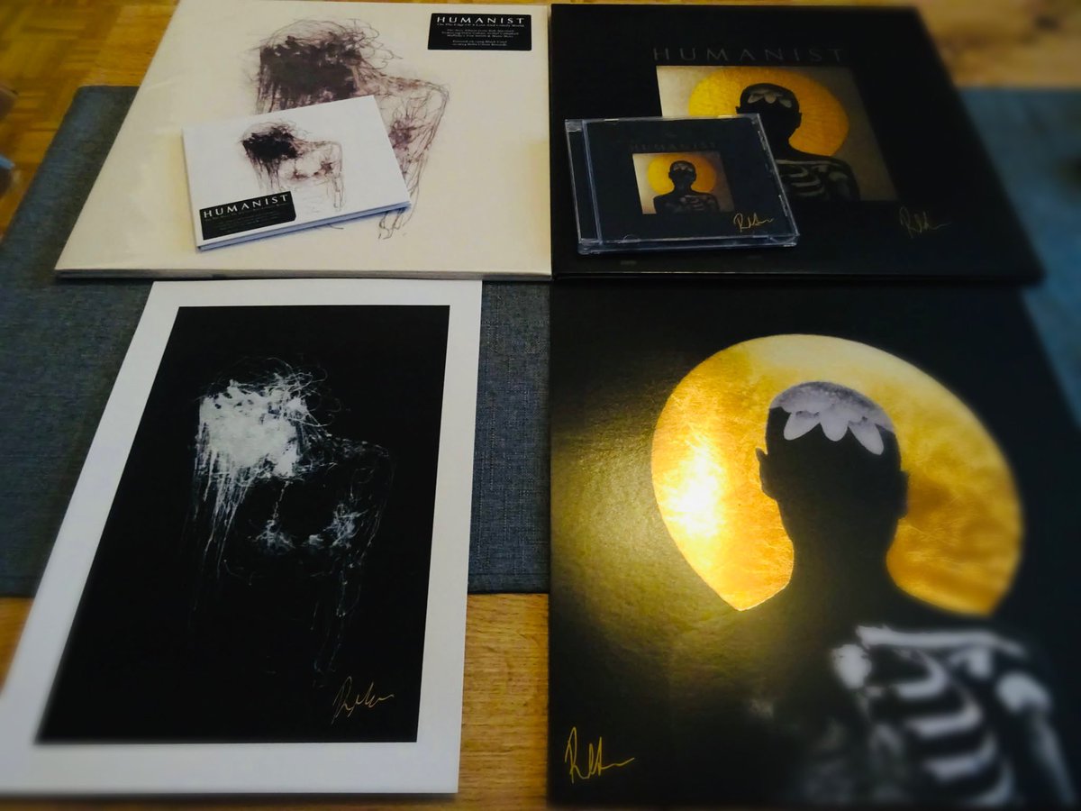 humanist_uk's tweet photo. A quick reminder - the new record is back in stock!
Vinyl &amp; CDs are available again, along with a very limited batch of signed prints.
You can grab your copy now from the Bella Union shop:

https://t.co/sZk8kfsnY5

Thank you for all the love &amp; support!

Rob x https://t.co/VVZzFg06Oo