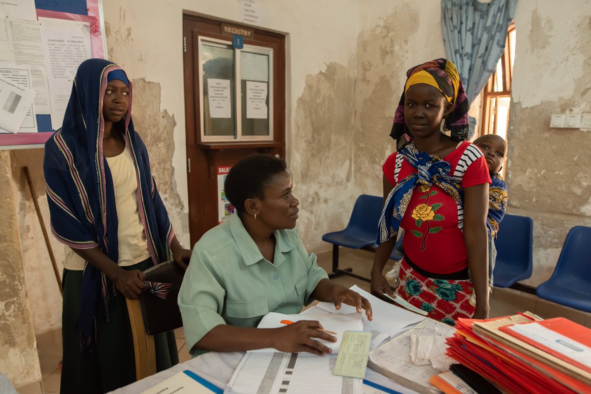 📣CEPI is supporting new research led by <a href="/UniofOxford/">University of Oxford</a> with scientists in Kenya and Tanzania to get a better assessment of Chikungunya disease burden in East Africa▶️bit.ly/4gv14ql
