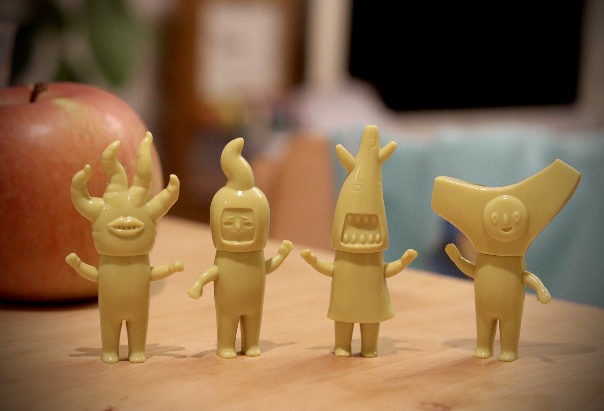 One up. 秋葉原 ソフビ / 中野ブロードウェイ 玩具 (@Oneuptoy) / X