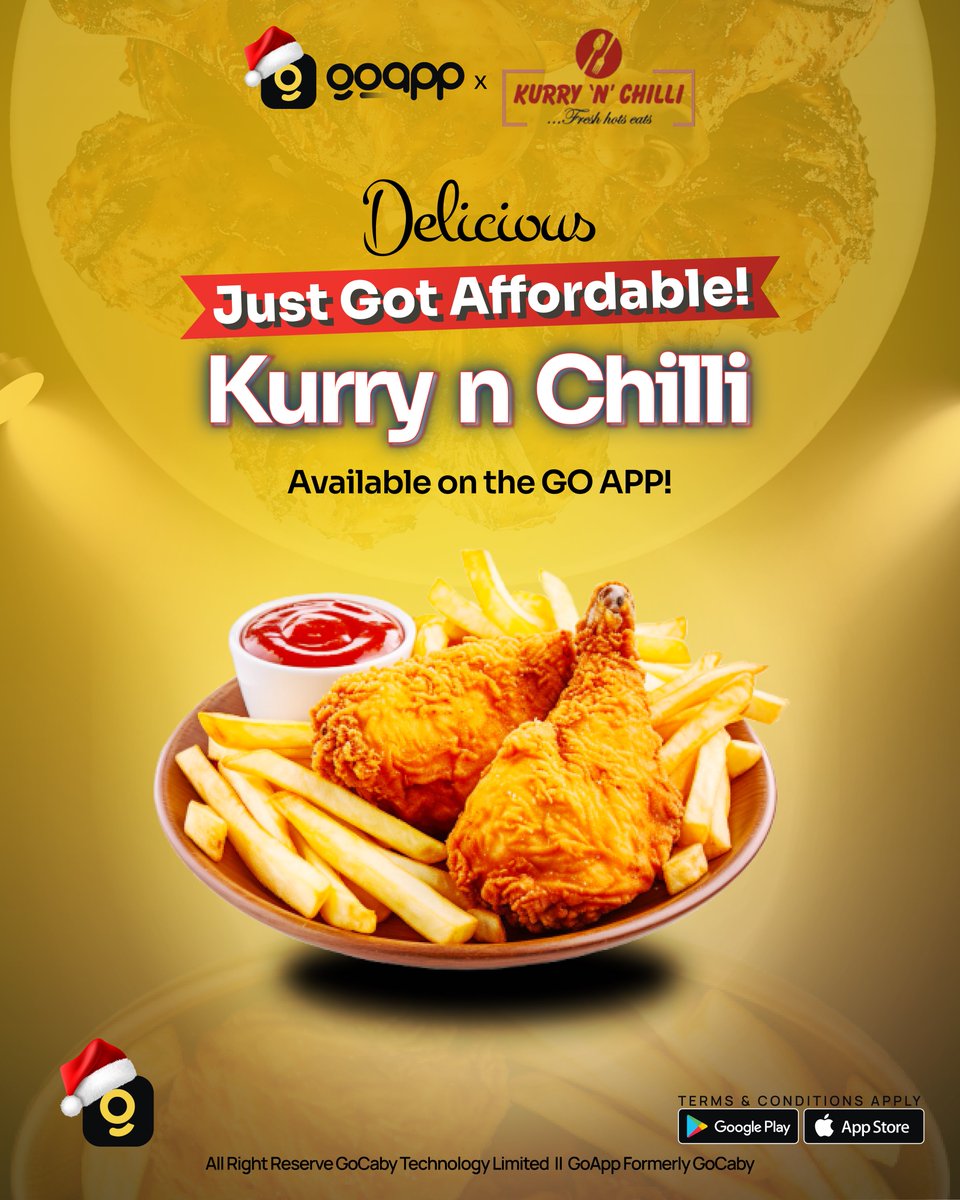 usegoapp's tweet photo. Taste the best Chinese &amp; intercontinental dishes without breaking the bank.

Order today on the GO app!

📲 https://t.co/1nbYw3AuAO

#GoApp #Food #Ride #Delivery Hilda, National Grid, WhatsApp #YouFirst https://t.co/exyMZ81QL8