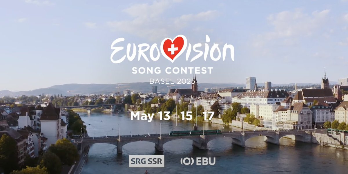 🇲🇰 Macedonia in Eurovision (@esc_macedonia) on Twitter photo 🇲🇰 North Macedonia will NOT compete at the 2025 Eurovision Song Contest in Basel.
Северна Македонија нема да учествува на Изборот за Песна на Евровизија 2025.
Best of luck to all the competing countries.
<a href="/Eurovision/">Eurovision Song Contest</a> | #UnitedByMusic 🇲🇰 North Macedonia will NOT compete at the 2025 Eurovision Song Contest in Basel.
Северна Македонија нема да учествува на Изборот за Песна на Евровизија 2025.
Best of luck to all the competing countries.
<a href="/Eurovision/">Eurovision Song Contest</a> | #UnitedByMusic
