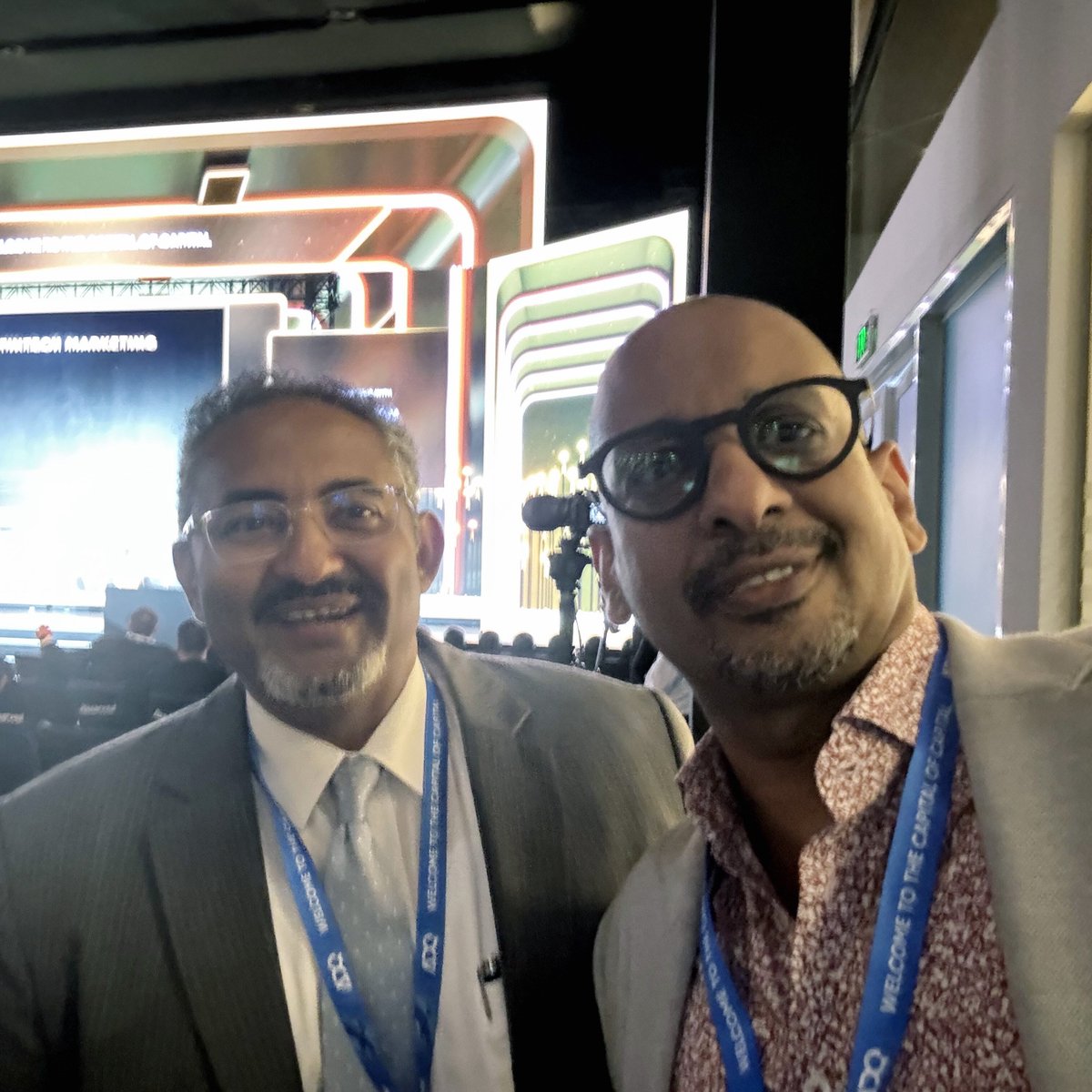 🏆𝘂𝗾𝘂𝗱𝗼 has been recognized as 𝗕𝗲𝘀𝘁 𝗞𝗬𝗖 𝗦𝗼𝗹𝘂𝘁𝗶𝗼𝗻 by the <a href="/ADGlobalMarket/">ADGM</a> &amp; <a href="/TheMENAFintech/">MENA FINTECH ASSOCIATION</a>

This is just the start, we're committed to transforming #KYC and shaping the future of identity verification 🚀

#ADFW2024 #FintechLeadership #trust #digitalidentity