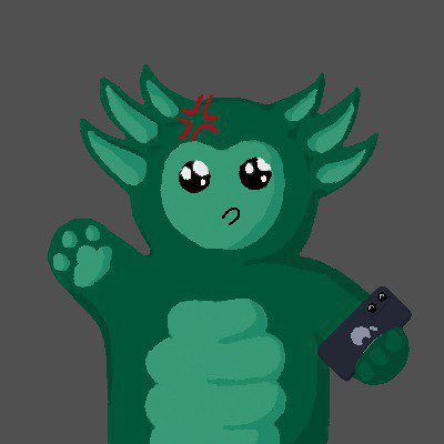 Solana Serpents tweet media