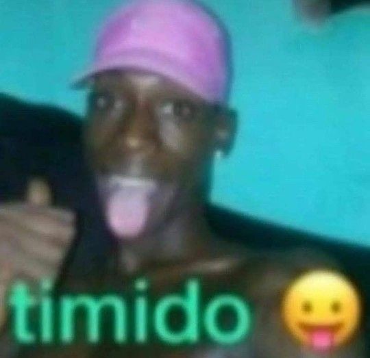 Agora ele que tem que me mandar mensagem pq eu já fiz muito