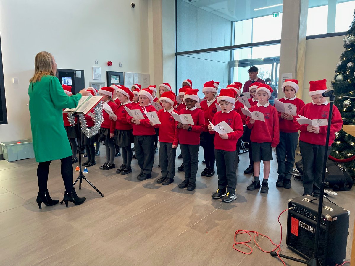 Western Trust tweet media