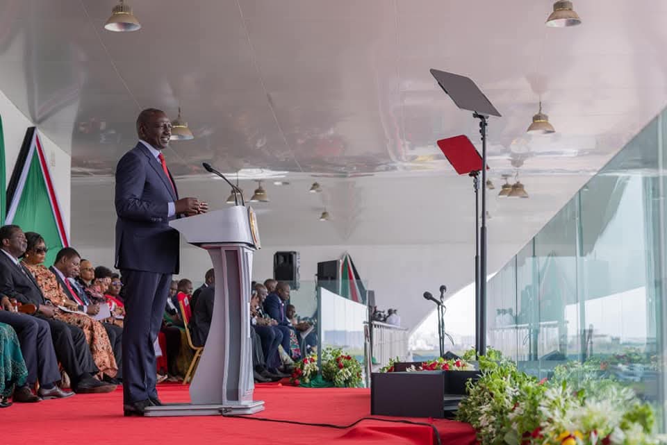 Kimani Ichung’wah tweet media