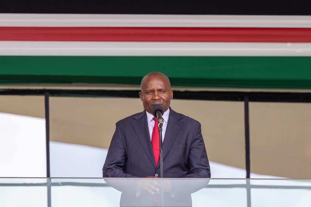 Kimani Ichung’wah tweet media