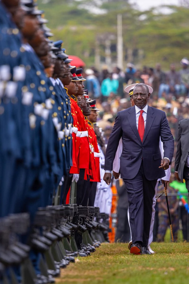 Kimani Ichung’wah tweet media