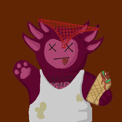 Solana Serpents tweet media