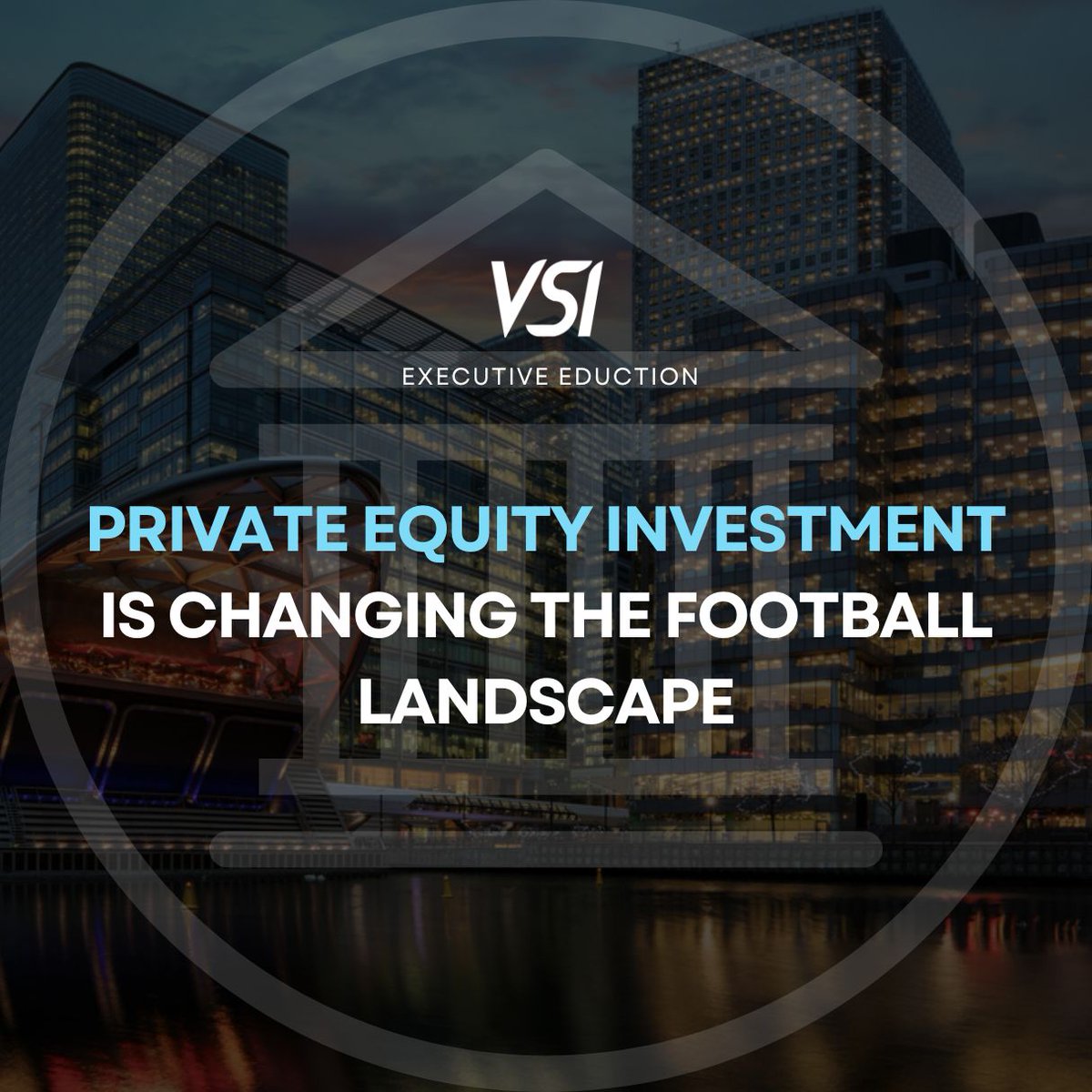 💰 Private equity investment is revolutionising football’s Multi-Club Ownership model.

Firms like RedBird Capital, owners of AC Milan, and Ares Management, minority stakeholders in Atlético Madrid, are driving this transformation.

They see football as a high-growth industry,