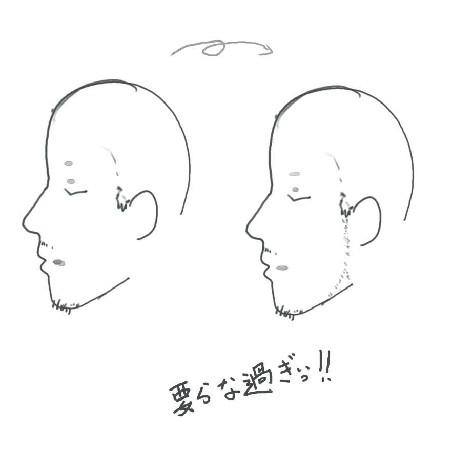 筋トレの成果なのか 