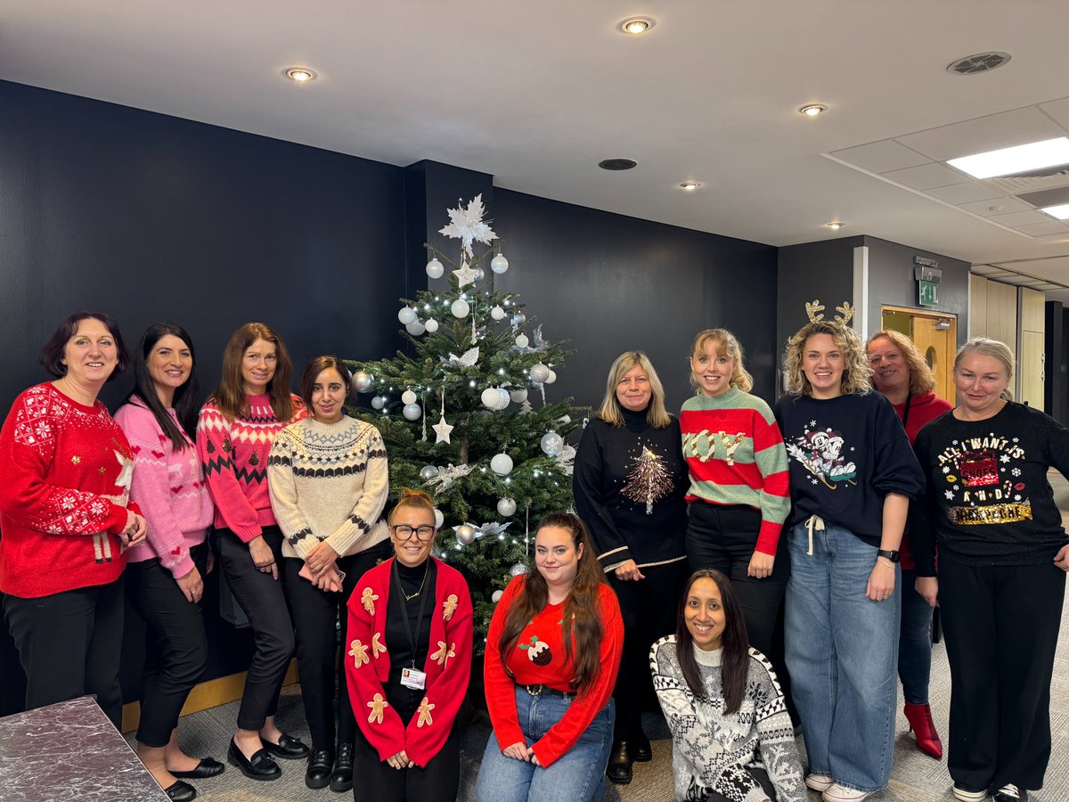 Warwick Conferences tweet media