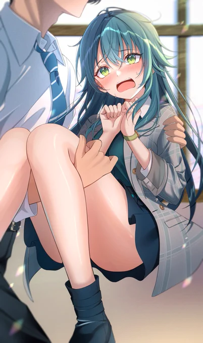 #今年も残りわずかなので今年一番伸びた絵を貼る 手毬でした!!! 