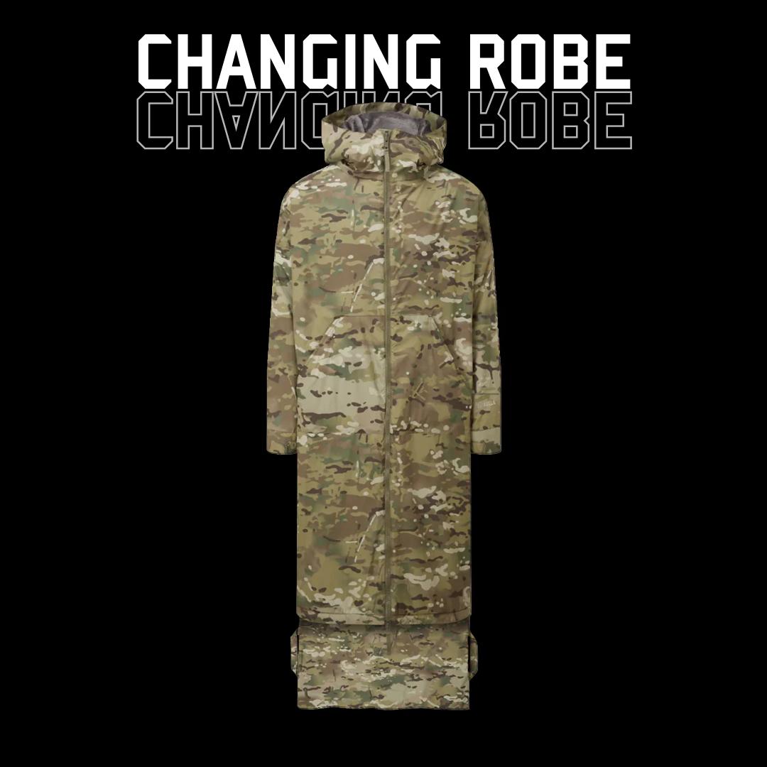 keela_tactical's tweet image. Providing both warmth and comfort, this flexible waterproof and breathable changing robe system features an ultra-soft, fleece inner lining for exceptional insulation.

keelatactical.com/products/tacti…

#Military #ChangingRobe #Tactical #TacticalGear