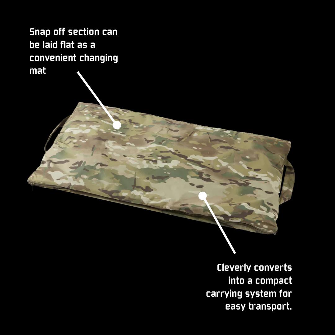 keela_tactical's tweet image. Providing both warmth and comfort, this flexible waterproof and breathable changing robe system features an ultra-soft, fleece inner lining for exceptional insulation.

keelatactical.com/products/tacti…

#Military #ChangingRobe #Tactical #TacticalGear