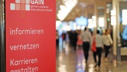 In diesem Jahr wird GAIN umfassend evaluiert, um Empfehlungen für die Weiterentwicklung zu erarbeiten. Syspons wurde beauftragt, diesen Prozess durchzuführen und Ihre Erfahrungen und Ideen einzubeziehen. Ihre Meinung ist uns wichtig – gestalten Sie die Zukunft von GAIN mit