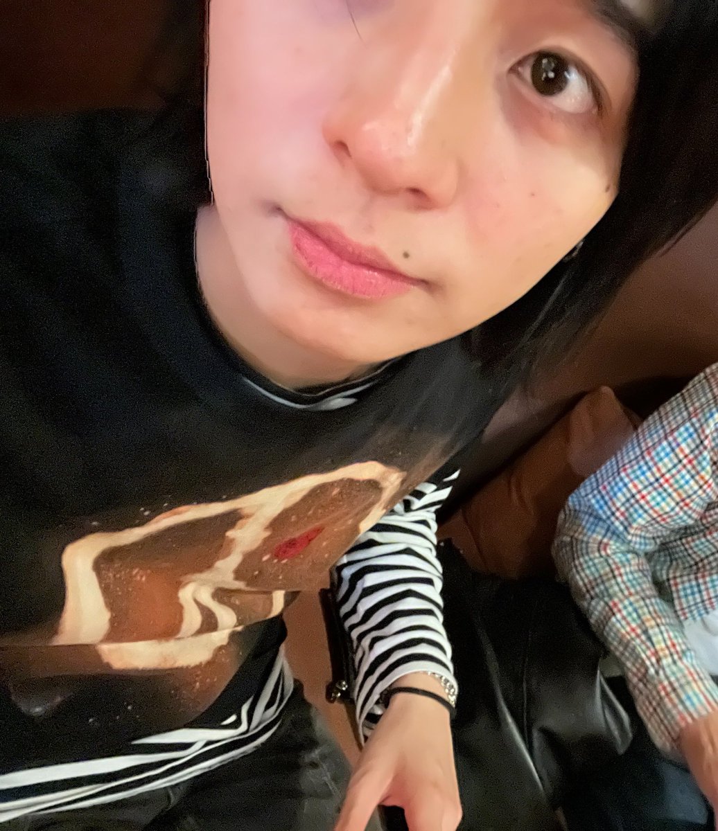 LIL_LEAGUE_'s tweet photo. こんばんは〜
いゃ〜すっかり秋ですね、、、
ん？いやもう冬か？

竜大🎙️

#LILLEAGUE #リルリーグ
#中村竜大 https://t.co/85wxs7vtvf