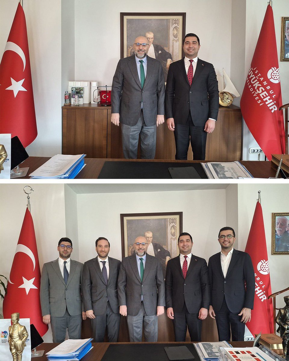 Mustafa Mert Olcar tweet media