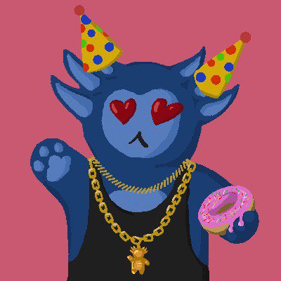 Solana Serpents tweet media