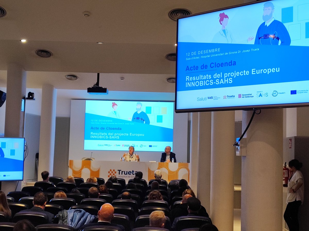 Institut d’Assistència Sanitària tweet media