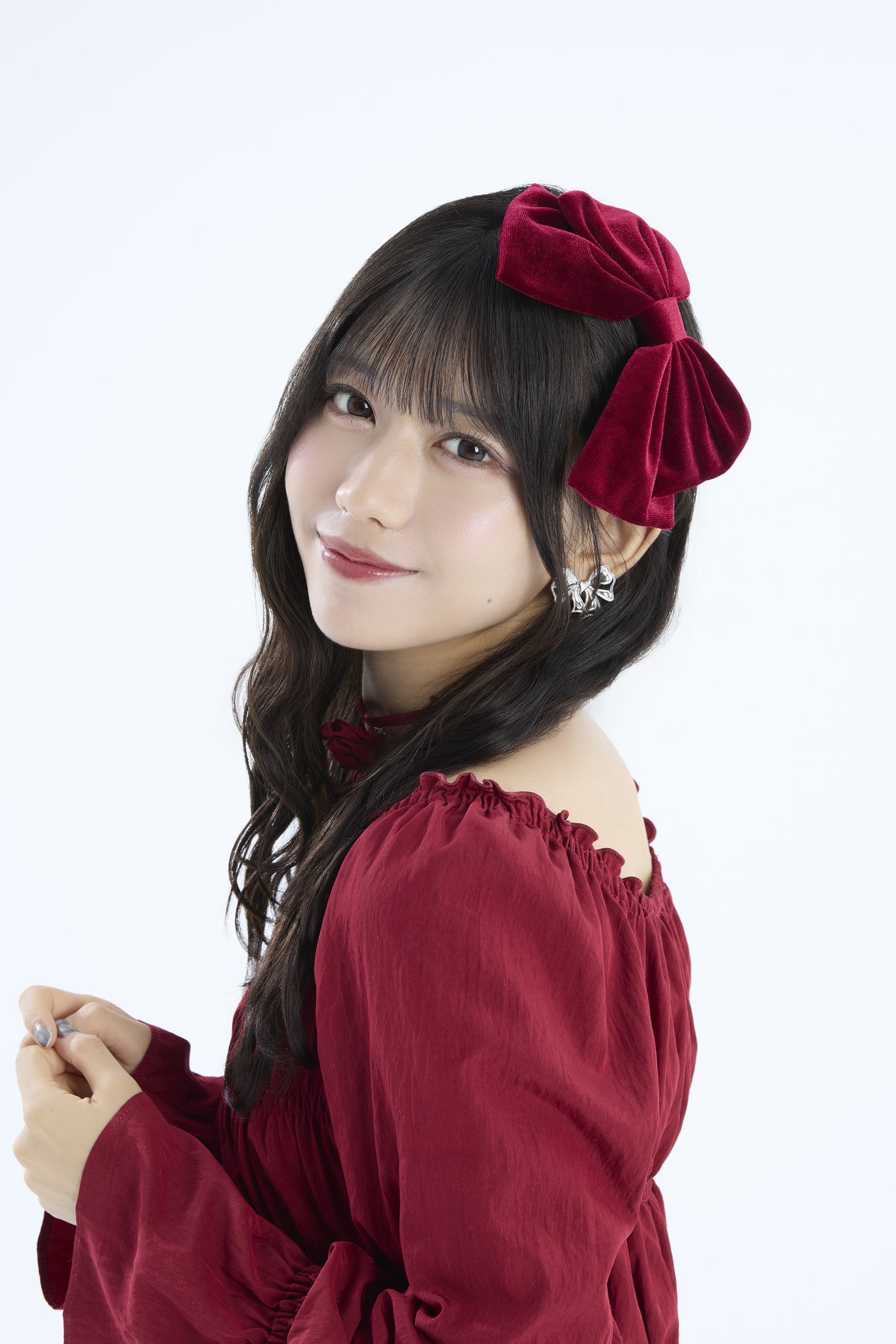 白石まゆみ ラッフル A勝 サイン入り（SWEET STEADY塩川莉世さん